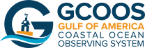 GCOOS Logo